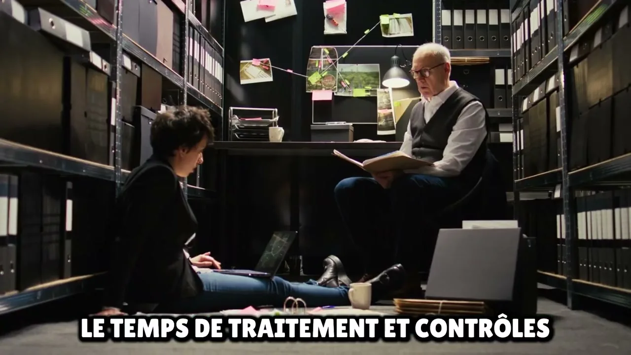 Vérification d'identité avant un retrait casino en ligne