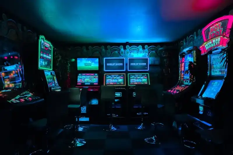 Jeu casino gratuit en ligne